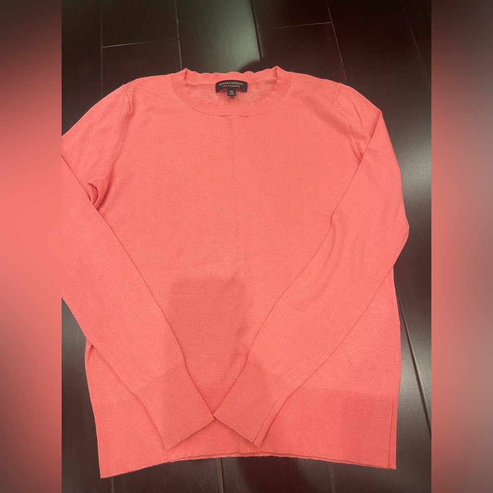 Banana‎ republic women’s sweater top